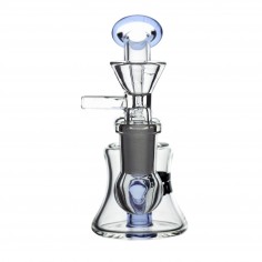 TINY BELL PURPLE-BONGLAB 2