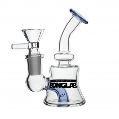TINY BELL PURPLE-BONGLAB