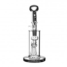 DREAM RIG BLACK-BONGLAB 2