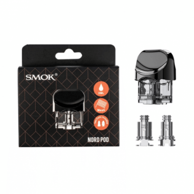 NORD POD-SMOK