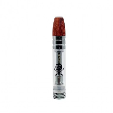 CARTRIDGE MAC&CHIEF 1ML-BIG CHIEF