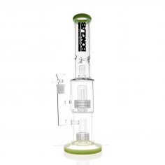 DOUBLE SHOT GREEN-BONGLAB