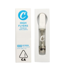 CARTRIDGE  GUAVA 1ML-COOKIES