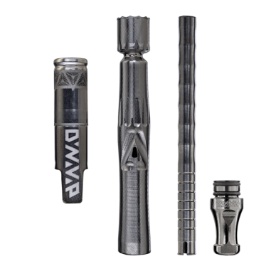VAPORIZADOR THE UNIDYN-DYNAVAP
