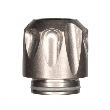 VAPORIZADOR THE VONG TITANIUM-DYNAVAP