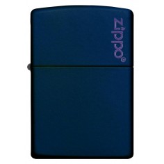CLASSIC NAVY MATTE-ZIPPO