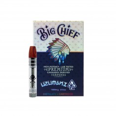 CARTRIDGE LIZLIMAKI 1ML-BIG...