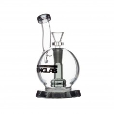 THE SPHERE BLACK-BONGLAB 2