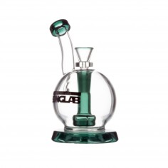 THE SPHERE TEAL-BONGLAB 2
