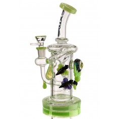BEE RECYCLER-CALVO