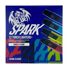 DISPLAY ENCENDEDORES SPARK...