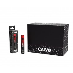 BATERIA 510 LED 600MAH RED...