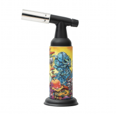 SOPLETE MONSTER PRO DOBLE...