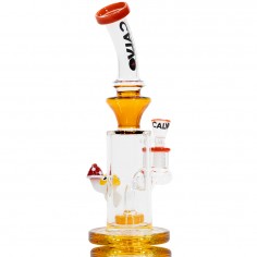 DOUBLE FUNGUS RIG ORANGE-CALVO