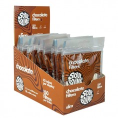 FILTRO SLIM CHOCOLATE...