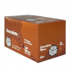 FILTRO SLIM CHOCOLATE... 2
