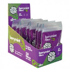 FILTRO SLIM BERRIES...