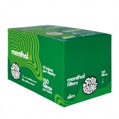 FILTRO SLIM MENTA... 2