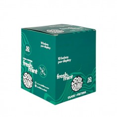 FILTRO SLIM MENTA CLICK...