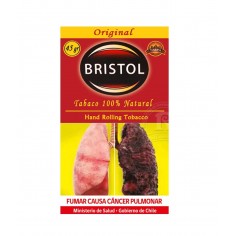 TABACO ORIGINAL 45GR- BRISTOL