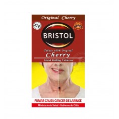TABACO CHERRY 45GR- BRISTOL