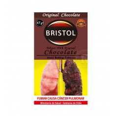 TABACO CHOCOLATE 45GR- BRISTOL