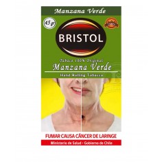 TABACO MANZANA VERDE 45GR-...