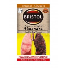 TABACO ALMENDRA 45GR- BRISTOL