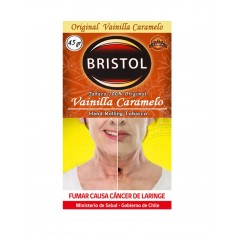 TABACO VAINILLA CARAMELO...