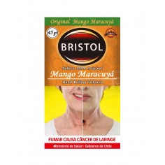 TABACO MANGO MARACUYÁ 45GR-...