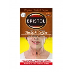 TABACO TURKISH COFFEE 45GR-...