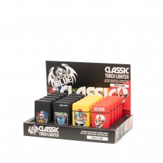 DISPLAY RUBBER SKULL &...