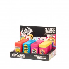 DISPLAY RUBBER PSYCHEDELIC...