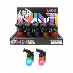SOPLETE MINI CLEAR LIGTHER...