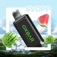 RECARGA SVOPP 25000...