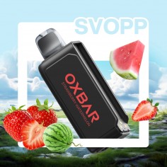RECARGA SVOPP 25000...