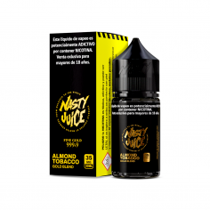 ESENCIA SALT GOLD BLEND...