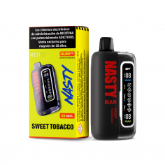 VAPORIZADOR BAR 20000 SWEET...