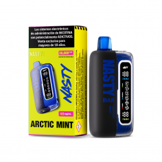 VAPORIZADOR BAR 20000 ARTIC...