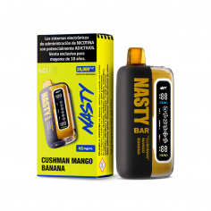 VAPORIZADOR BAR 20000 CUSH...