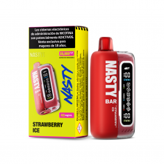 VAPORIZADOR BAR 20000...