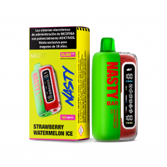 VAPORIZADOR BAR 20000...