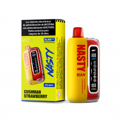 VAPORIZADOR BAR 20000 CUSH...