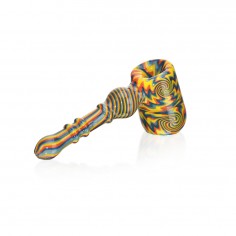 WIG WAG HAMMER PIPE COLOR...
