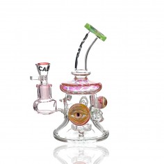 RIG DUAL EYE -CALVO