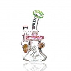 RIG DUAL EYE -CALVO 2