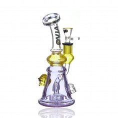RIG DUAL SKULL -CALVO 2