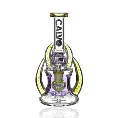 RIG FOUR HORN PURPLE-CALVO