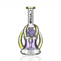RIG FOUR HORN PURPLE-CALVO 2