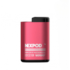 BATERÍA NEXPOD RED-WOTOFO